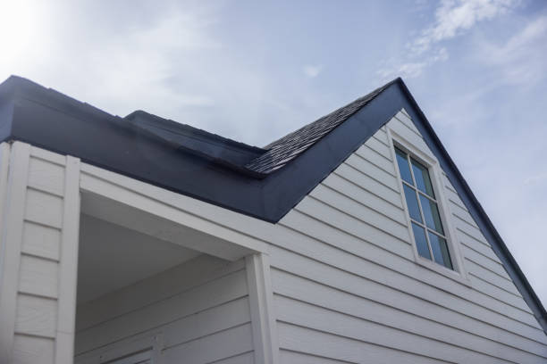 Reliable Spring City, TN Siding Installation Solutions